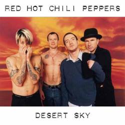 Red Hot Chili Peppers : Desert Sky